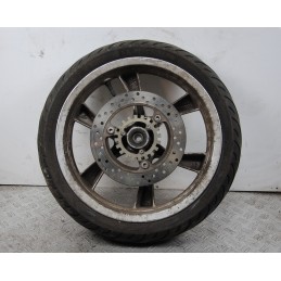 Cerchio Anteriore Yamaha Tricity 125 / 150 dal 2014 al 2020  1676372144025