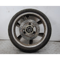 Cerchio Anteriore Yamaha Tricity 125 / 150 dal 2014 al 2020  1676372144025