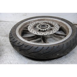 Cerchio Anteriore Yamaha Tricity 125 / 150 dal 2014 al 2020  1676372144025