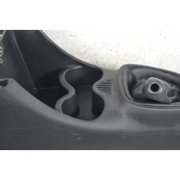 Tunnel centrale + cuffia del cambio Toyota Aygo Dal 2005 al 2014 Cod 588110H010  1676372487801