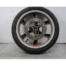 Cerchio Anteriore Yamaha Tricity 125 / 150 dal 2014 al 2020  1676372503006