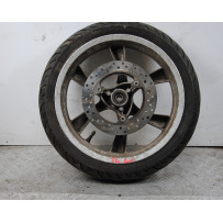 Cerchio Anteriore Yamaha Tricity 125 / 150 dal 2014 al 2020  1676372503006