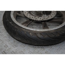 Cerchio Anteriore Yamaha Tricity 125 / 150 dal 2014 al 2020  1676372503006