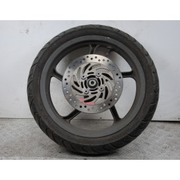 Cerchio Anteriore Honda Vision 50 / 110 Dal 2011 al 2017  1676373031607