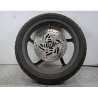 Cerchio Anteriore Honda Vision 50 / 110 Dal 2011 al 2017  1676373031607