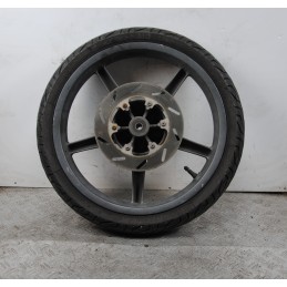 Cerchio Anteriore Piaggio Liberty S 50 Dal 2006 al 2011  1676375566640