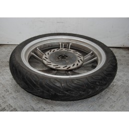 Cerchio Posteriore Peugeot Tweet 50 dal 2010 al 2014  1676381718941