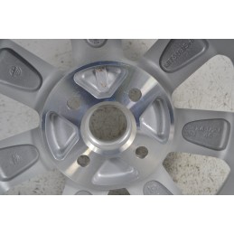 Cerchio in lega Mitsubishi Mirage Raggio 14  J14X4 1/2J  1676382152843