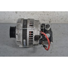 Alternatore Raffreddato ad acqua Mercedes Classe A W169 dal 2004 al 2012  1676382538654