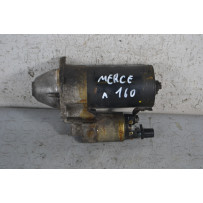 Motorino di Avviamento Mercedes Classe A W169 A160 CDI dal 2004 al 2012 Cod a0051517401  1676387216205