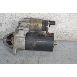 Motorino di Avviamento Mercedes Classe A W169 A160 CDI dal 2004 al 2012 Cod a0051517401  1676387216205