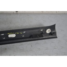 Battitacco posteriore DX Mercedes Classe A W169 Dal 2004 al 2012 Cod A1696801074  1676387691521