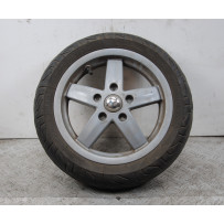 Cerchio Anteriore Piaggio Vespa LX 150 Dal 2005 al 2011  1676390325567