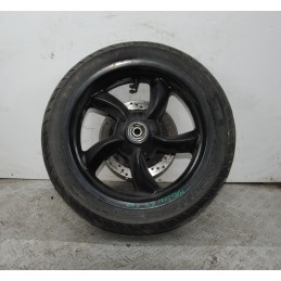 Cerchio Anteriore Malaguti Madison 250 RS Dal 2004 al 2006  1676390766674