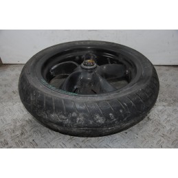 Cerchio Anteriore Malaguti Madison 250 RS Dal 2004 al 2006  1676390766674