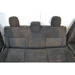 Tappezzeria in tessuto Dacia Duster Dal 2013 al 2017  1676447640209