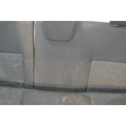 Tappezzeria in tessuto Dacia Duster Dal 2013 al 2017  1676447640209