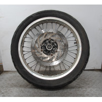 Cerchio Anteriore Derbi Terra 125 dal 2007 al 2011  1676451829706