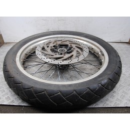 Cerchio Anteriore Derbi Terra 125 dal 2007 al 2011  1676451829706