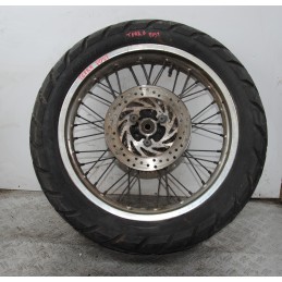 Cerchio Posteriore Derbi Terra 125 dal 2007 al 2011  1676452166862