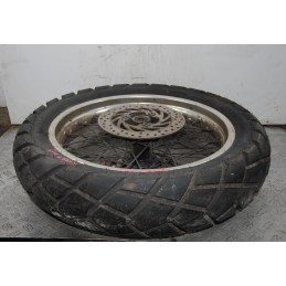 Cerchio Posteriore Derbi Terra 125 dal 2007 al 2011  1676452166862