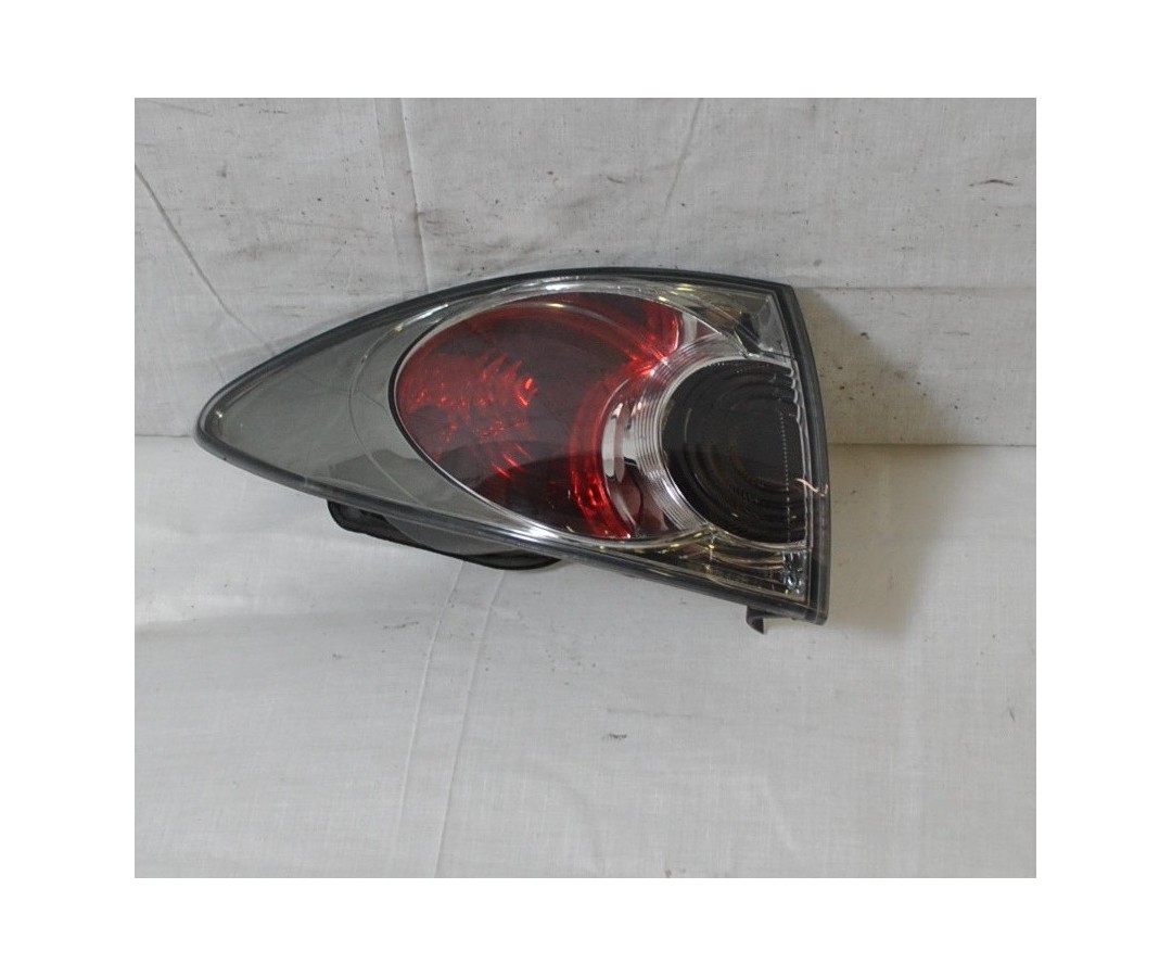 Fanale stop posteriore esterno SX Mazda 6 S.W. Dal 2002 al 2007 Cod. 220-61974  1617180332693