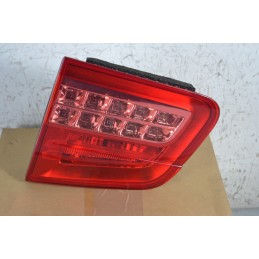 Fanale stop posteriore interno DX Citroen C5 Dal 2008 al 2017 Cod 6350JQ  1676462365514