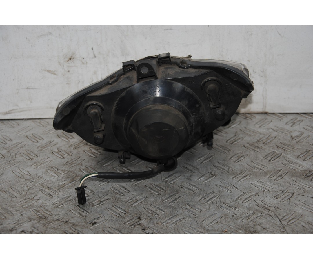 Faro Fanale Anteriore Honda Sh 150 Dal 2005 al 2008  1676476341238