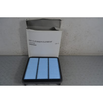 Filtro aria Mitsubishi Outlander II Dal 2007 al 2012 Cod 1500A358 Motore DI-D 2.2 diesel  1676477757243
