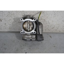 Corpo Farfallato Mercedes Classe A W169 dal 2004 al 2014 Cod a2661410525  1676535265741