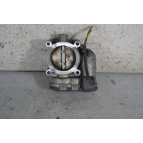 Corpo Farfallato Mercedes Classe A W169 dal 2004 al 2014 Cod a2661410525  1676535265741