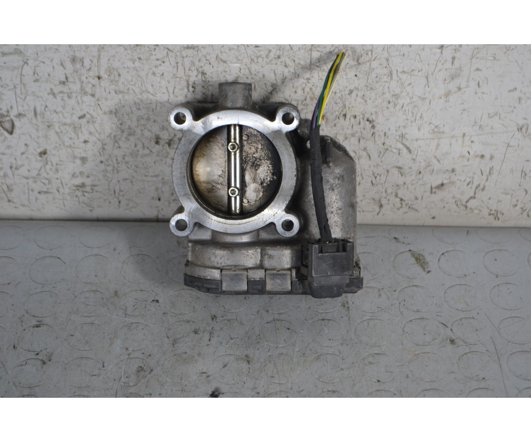 Corpo Farfallato Mercedes Classe A W169 dal 2004 al 2014 Cod a2661410525  1676535265741