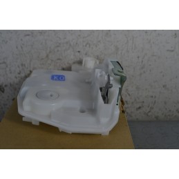 Serratura porta anteriore SX Mitsubishi Outlander Dal 2013 al 2021 Cod MW400226J  1676536579083