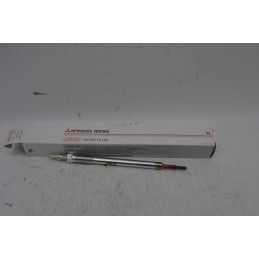 Candelette per diesel Mitsubishi Cod 1820A031 Per motori 6D15, 6D16, 6D17  1676538086039