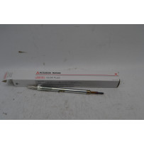 Candelette per diesel Mitsubishi Cod 1820A031 Per motori 6D15, 6D16, 6D17  1676538086039