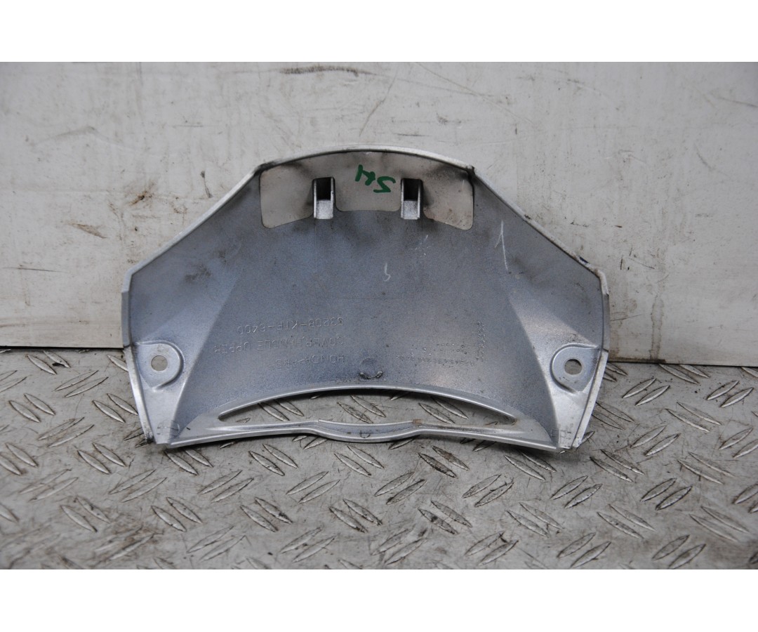Carena Superiore Strumentazione Honda SH 125 / 150 Dal 2005 al 2008  1676539691218