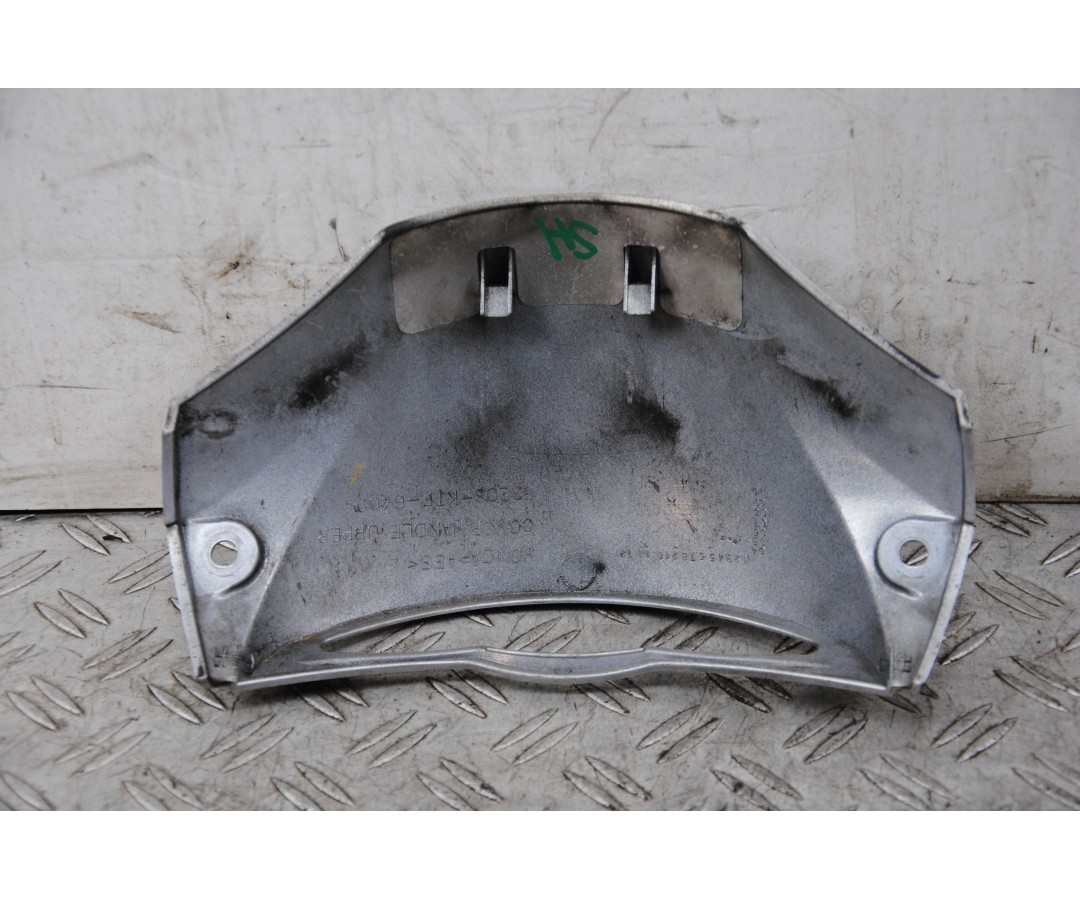 Carena Superiore Strumentazione Honda SH 125 / 150 Dal Dal 2005 al 2008  1676539987182