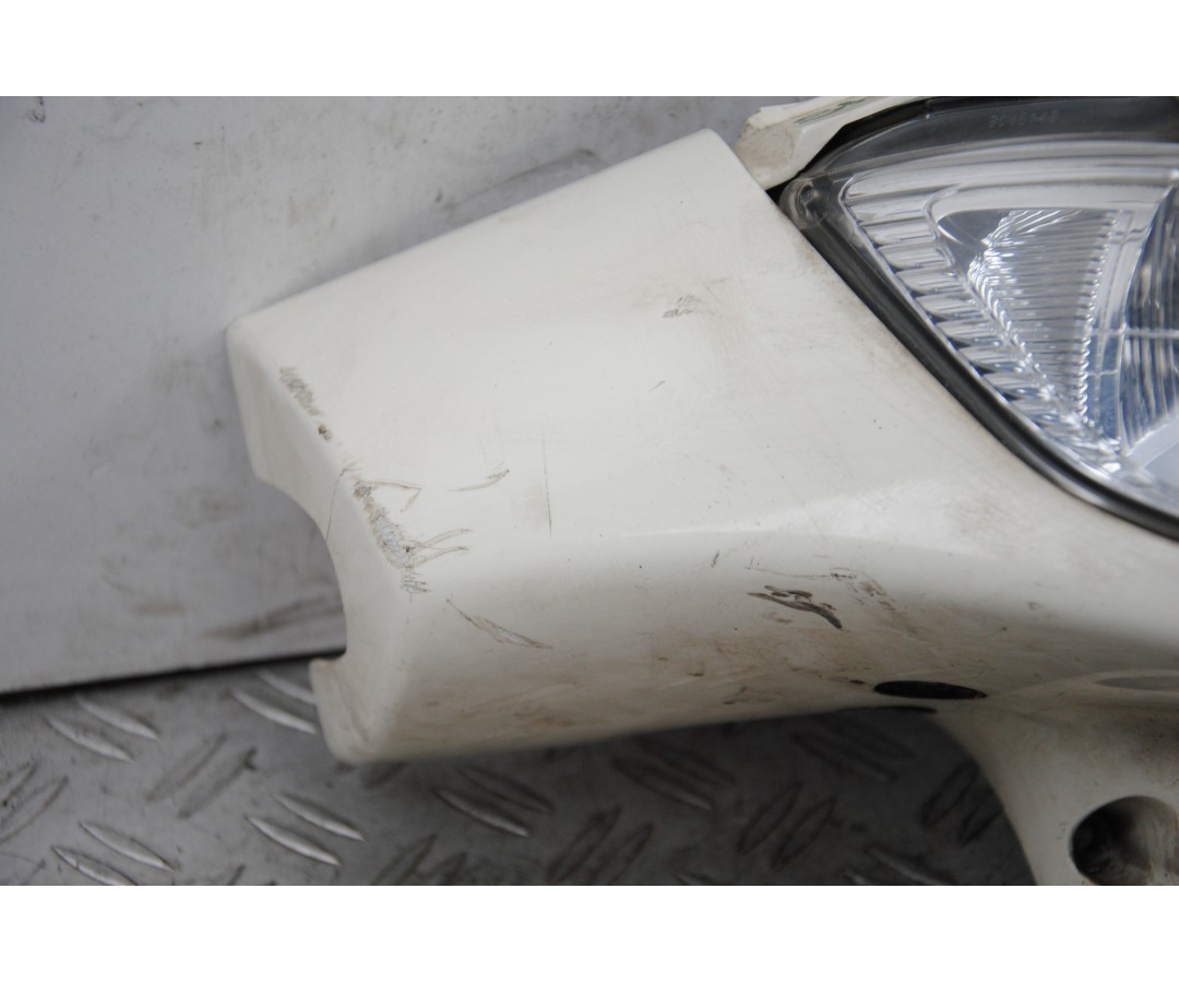 Carena Portafaro Con Faro Honda SH 125 / 150 Dal 2005 al 2008  1676540685985