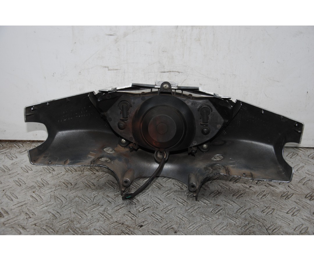 Carena Portafaro Con Faro Honda SH 125 / 150 Dal 2005 al 2008  1676542256428