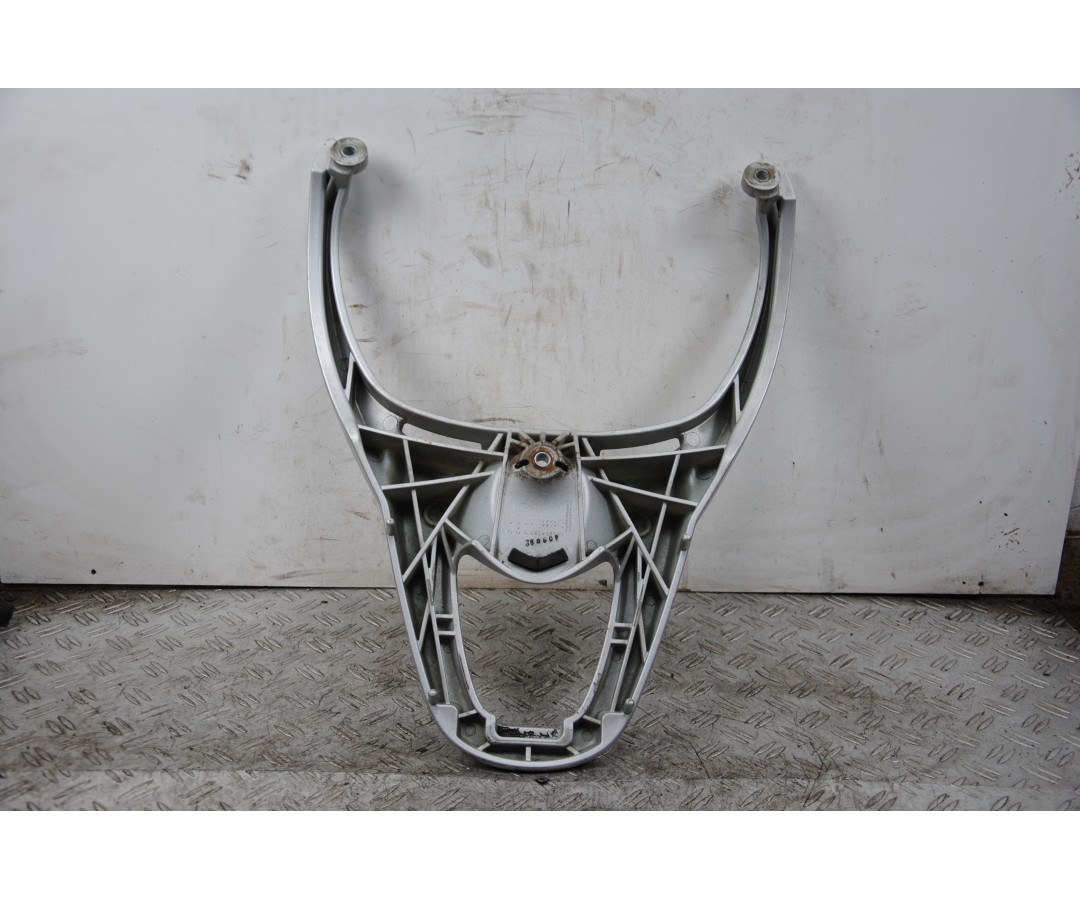 Maniglione Portapacchi Honda SH 125 / 150 Dal 2005 al 2008  1676543339038