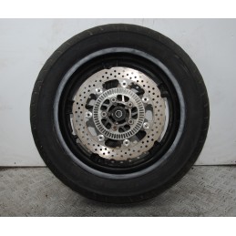 Cerchio Anteriore Kawasaki J300 ABS Dal 2014 Al 2016  1676560072727