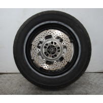 Cerchio Anteriore Kawasaki J300 ABS Dal 2014 Al 2016  1676560072727