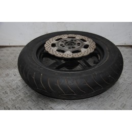 Cerchio Anteriore Kawasaki J300 ABS Dal 2014 Al 2016  1676560072727