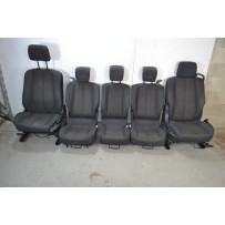 Tappezzeria Renault Scenic II Dal 2003 al 2009  1676559588697