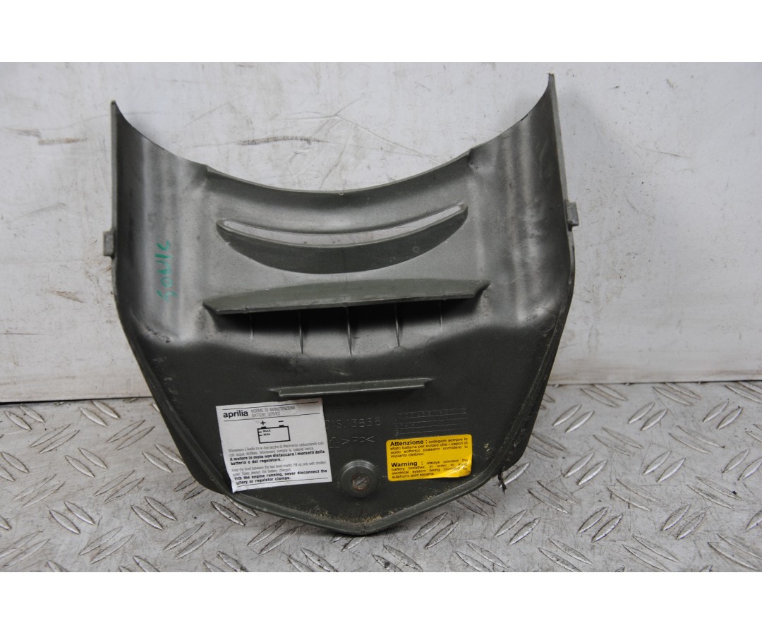 Carena Tappo Ispezione Aprilia Sonic 50 dal 1998 al 1999  1676561043917
