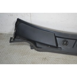 Modanatura griglia gocciolatoio Mercedes Classe A W176 Dal 2012 al 2018  1676562429857