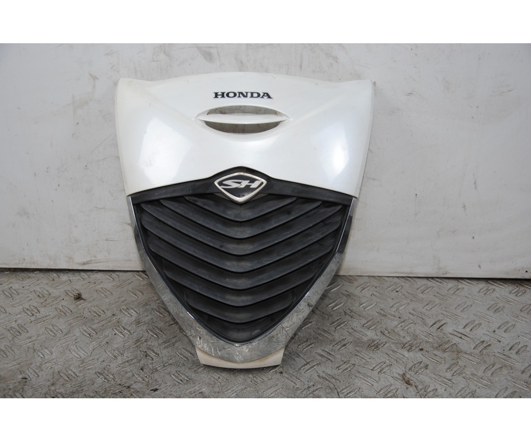 Carena Scudetto Anteriore Honda SH 125 / 150 dal 2006 al 2012  1676622696823