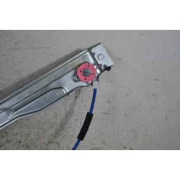 Macchinetta alzacristallo anteriore DX Citroen C3 Picasso Dal 2008 al 2017 Cod 9224F5  1676625463637