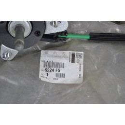 Macchinetta alzacristallo anteriore DX Citroen C3 Picasso Dal 2008 al 2017 Cod 9224F5  1676625463637