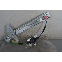 Macchinetta alzacristallo anteriore DX Citroen C3 Picasso Dal 2008 al 2017 Cod 9224F5  1676625463637